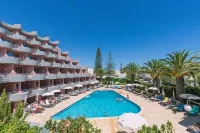 Luna Clube Oceano - 3 Yıldız