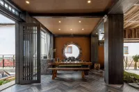 Chuye · Hearthside Tea Brewing · CafeCoco Designer Luxury Retreat (Lijiang Ancient Town Branch) - อ่างจากุชชี่