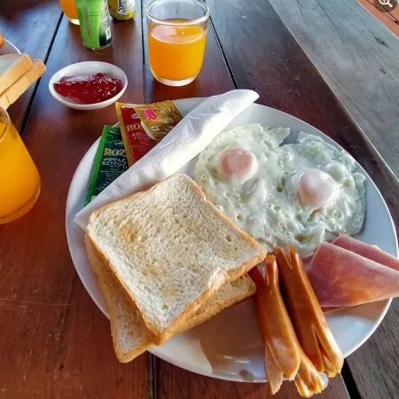 Chidlom Resort