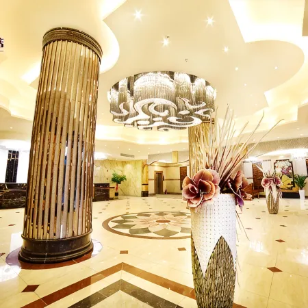 Bobai Baolilai Hotel