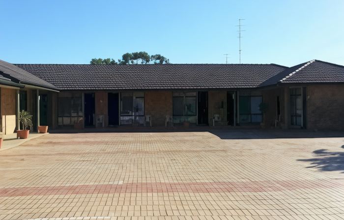 Kurri Motor Inn