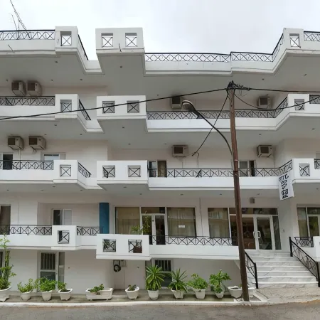Pagona Hotel
