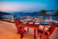 Baia Bodrum Hotel - Aamiainen