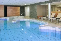La Butte Aux Bois - piscina