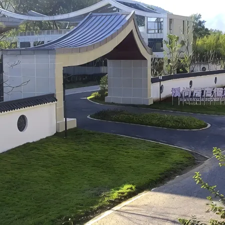 XISHANGJU RESORT HOTEL