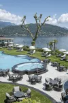 Grand Hotel Dino - Pools