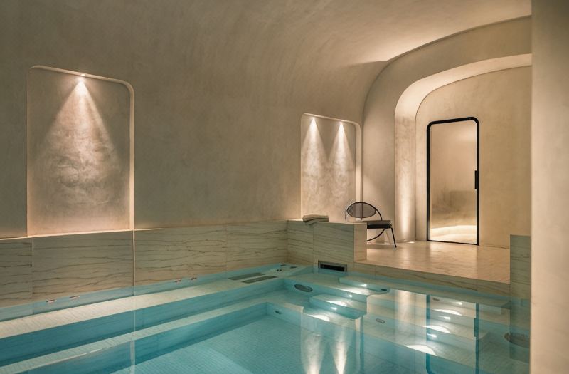 Pavillon Faubourg Saint-Germain & Spa photo 3