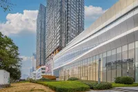 Shangya Light Luxury Hotel Chengdu (Global Store) โรงแรมในซุ่ยเหนียนเหอ