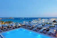 Myconian Ambassador Relais & Chateaux - 5 stjerner