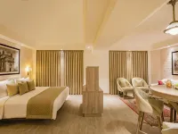 Lemon Tree Premier, Mumbai International Airport Hoteles cerca de Instituto Nacional de Ingeniería Industrial NITIE
