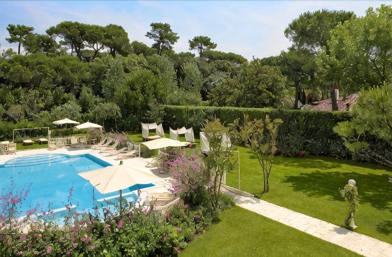 Villa Roma Imperiale photo 4