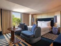 Palácio do Governador - Lisbon Hotel & Spa Отели рядом с достопримечательностью «Башня Торре-де-Белен»