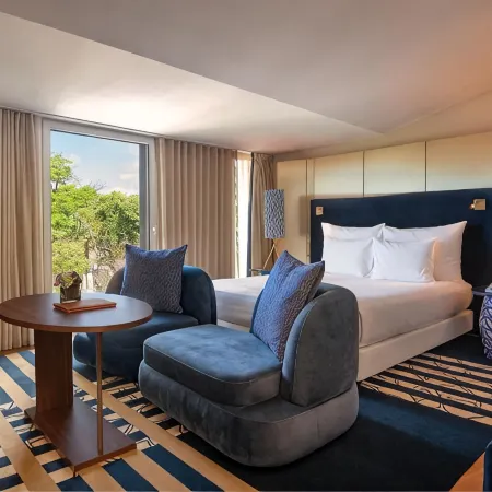Palácio do Governador - Lisbon Hotel & Spa Отели рядом с достопримечательностью «Монастырь Жеронимуш»