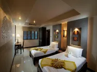 Smile House - Fisherman Village 보풋 비치 주변 호텔