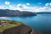 Fuxian Lake Designer-Shared Hotel (starry sky)