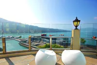 Shuian Lakeside Hotel - Romantic