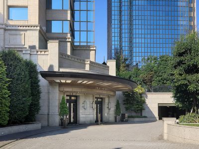 Hotel Trusty Tokyo Bayside