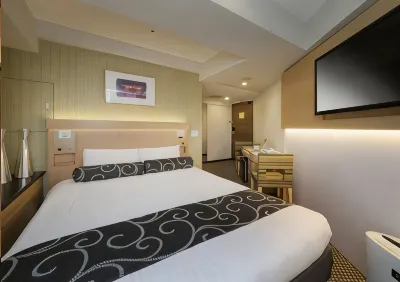 Keio Presso Inn Nihonbashi Kayabacho Hotels in Tokyo Station/Nihonbashi