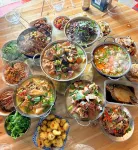 Hefeng Yajing Homestay