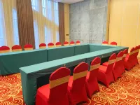Putian Hanjiang Jiancheng Grand Hotel - badewanne