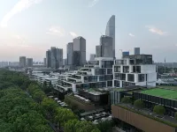Park Hyatt Suzhou - Romantic