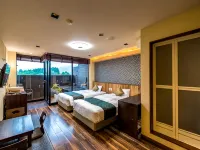 LiVEMAX RESORT KINUGAWA Hotels in 