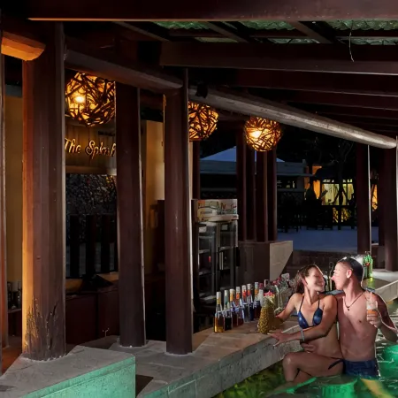 Centara Koh Chang Tropicana Resort