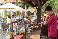 Khaolak Bhandari Resort & Spa - Bar