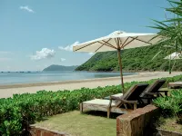 Poulo Condor Boutique Resort & Spa โรงแรมใกล้สนามบิน Con Dao
