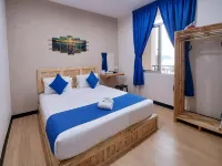 Paretto Seaview Hotel Các khách sạn gần Trung tâm thương mại Element
