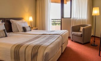 Evora Hotel