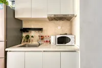 Youshe Theme Apartment (Wanda Plaza) - Homestay
