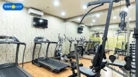 Karibia Boutique Hotel - Gym