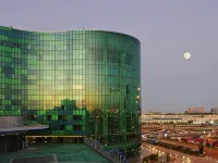 Millennium Al Rawdah Hotel Hoteles cerca de Complejo de Ministerios