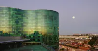 Millennium Al Rawdah Hotel Hotels near Ministries Complex
