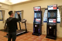 Sunrise Hotel & Resort Taimali - واي فاي