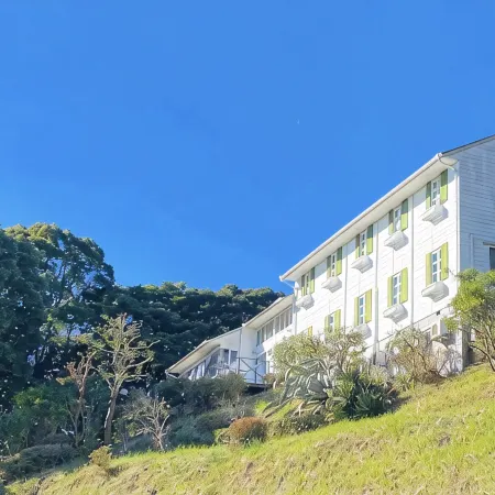 Coco Terrace -Ocean View-