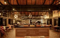 Hotel Labaris Khao Yai - 5-Sterne