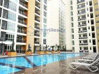 KSL Hot Spring Resort - Pools