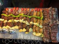 مانجو لاجون بلايس