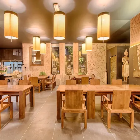 Lot 33 Boutique Hotel
