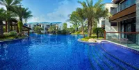 Seaview Resort Xiamen · shuiyuan Villa - Private Pools