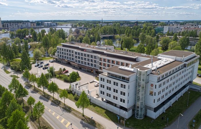Original Sokos Hotel Kimmel