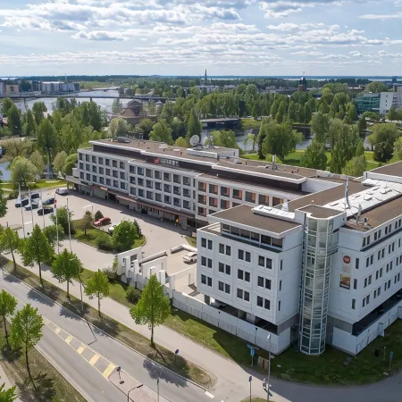 Original Sokos Hotel Kimmel