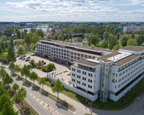 Original Sokos Hotel Kimmel Hotels in Joensuu