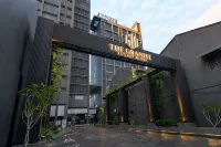 The Granite Luxury Hotel Penang Hotels in 