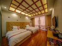 Shi Bingman City Hotel