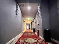 Xinyu Meisiya Hotel - Balkoner