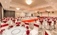 PHU THANG GRAND HOTEL - servizio colazione
