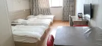 Gaoyou Mingyue Hotel - Pet friendly